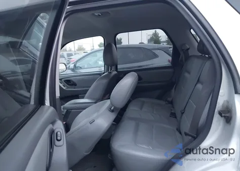 2007 Ford Escape Hybrid из США, поврежденный, VIN 1FMCU49H07KC08231